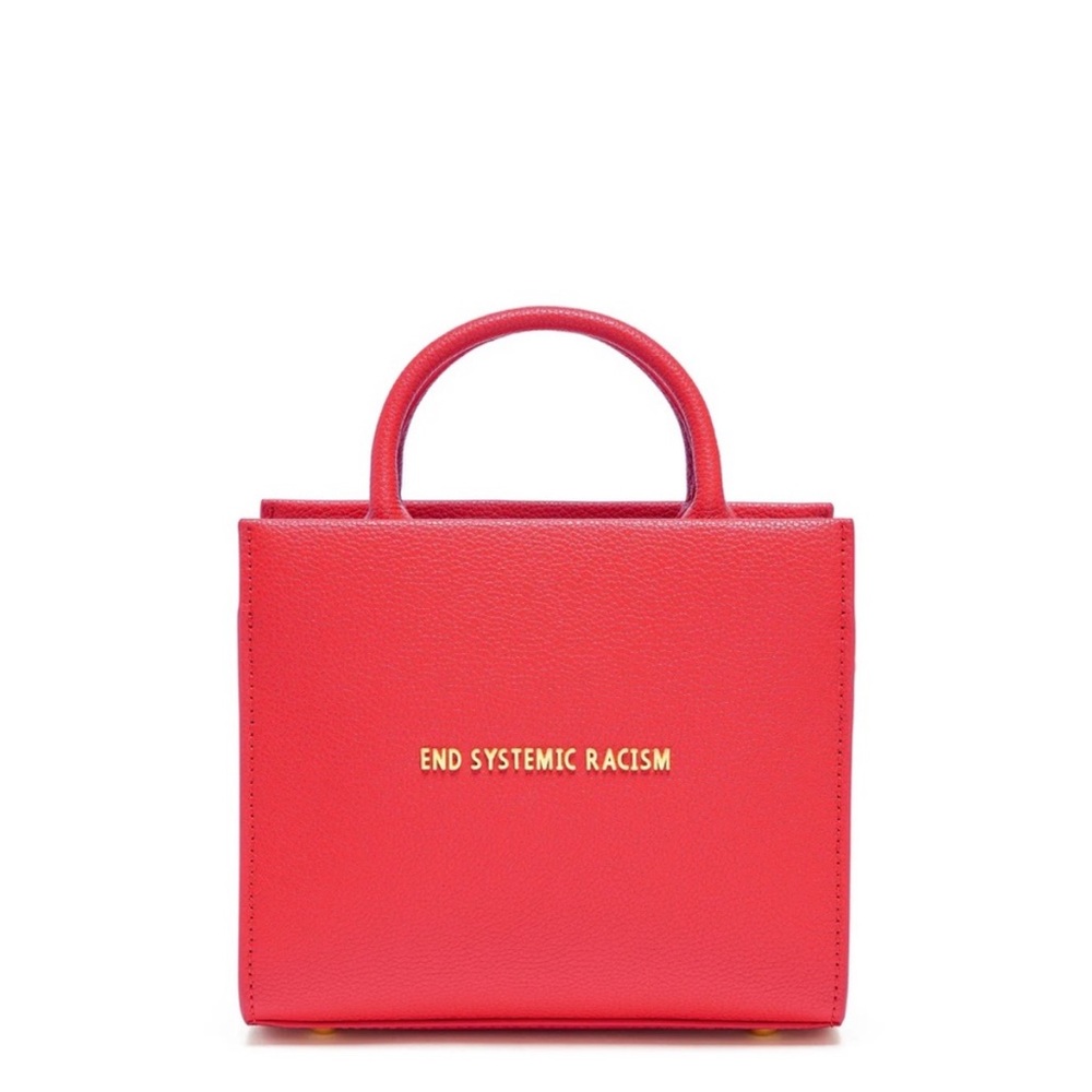 Brandon Blackwood ESR Tote